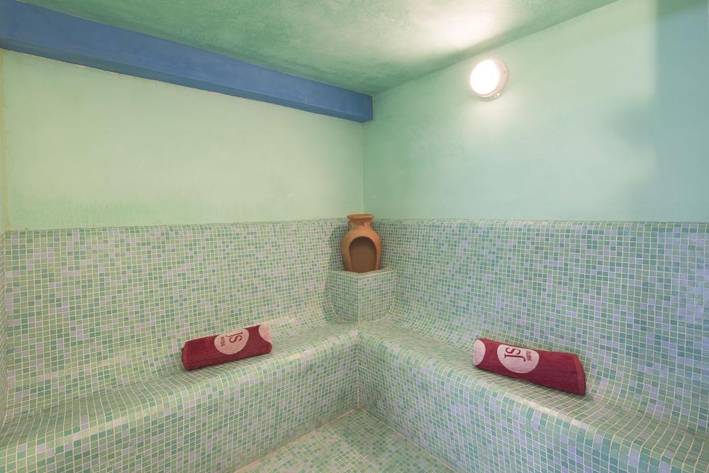 Hotel JS Sol de Can Picafort - Adults Only Spa