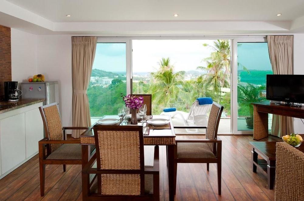 Shanaya Residence Ocean View Kata