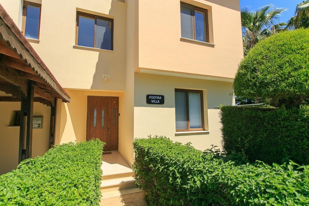 Villa Fostira Large Private Pool Walk to Beach A C Wifi Eco-friendly - 2402 Exterior
