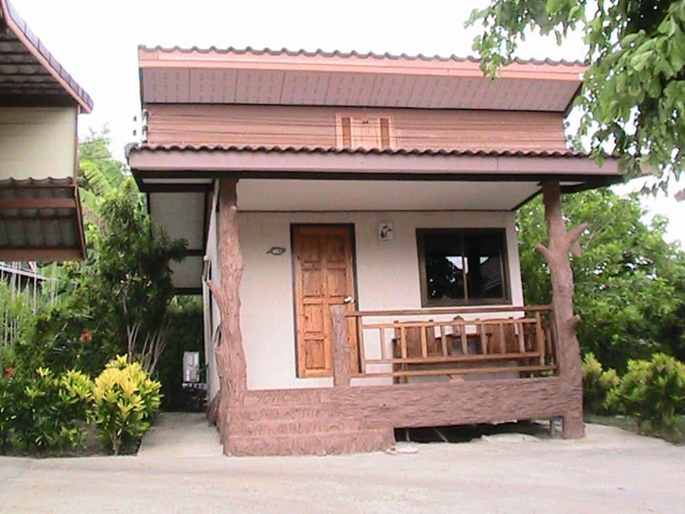 Tantara Resort Exterior