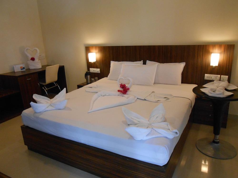 Jade Beach Resorts