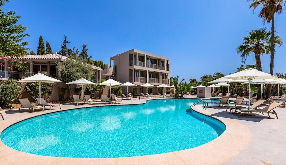 وايت أوليف بريميوم ليندوس