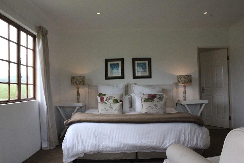 Beacon Vlei Guest Farm Room