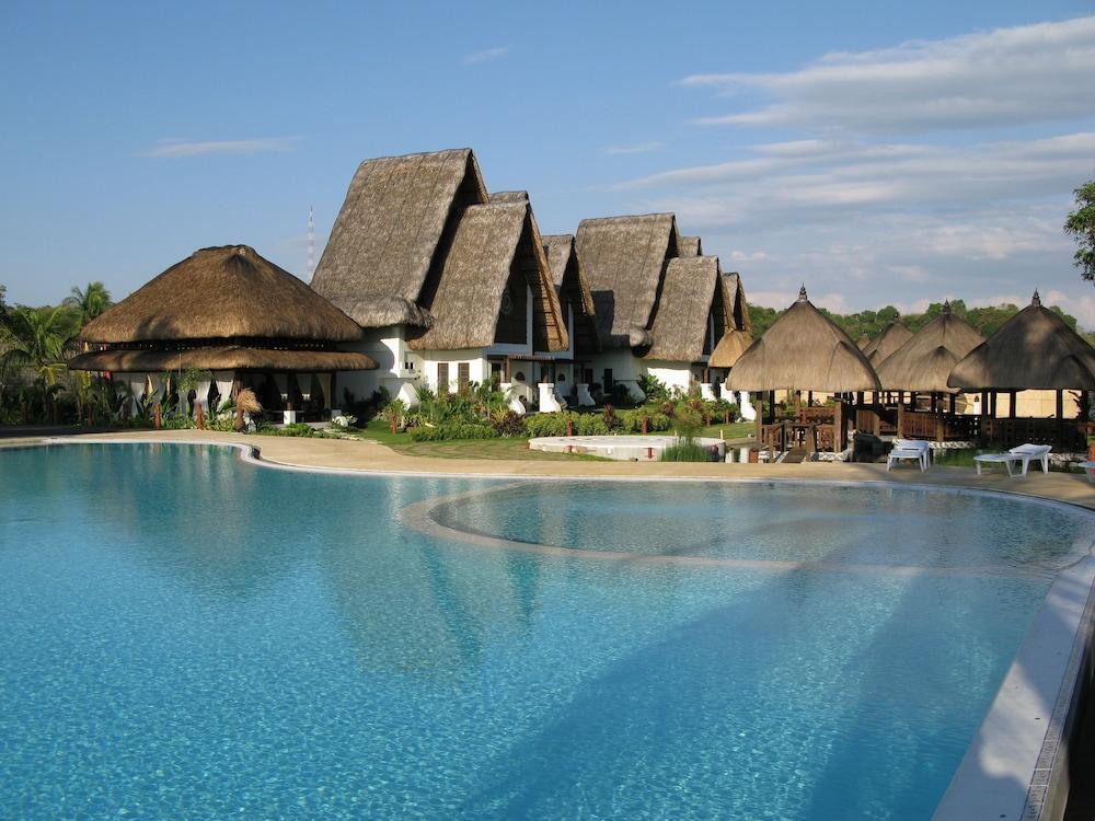 Playa Tropical