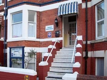 Amrock Guest house