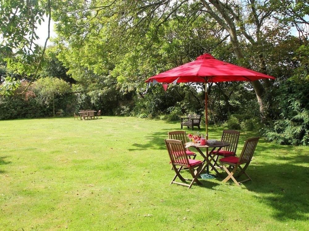 Rowan Property Grounds