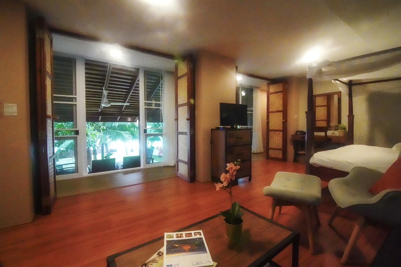 Koh Mak Cococape Resort Others