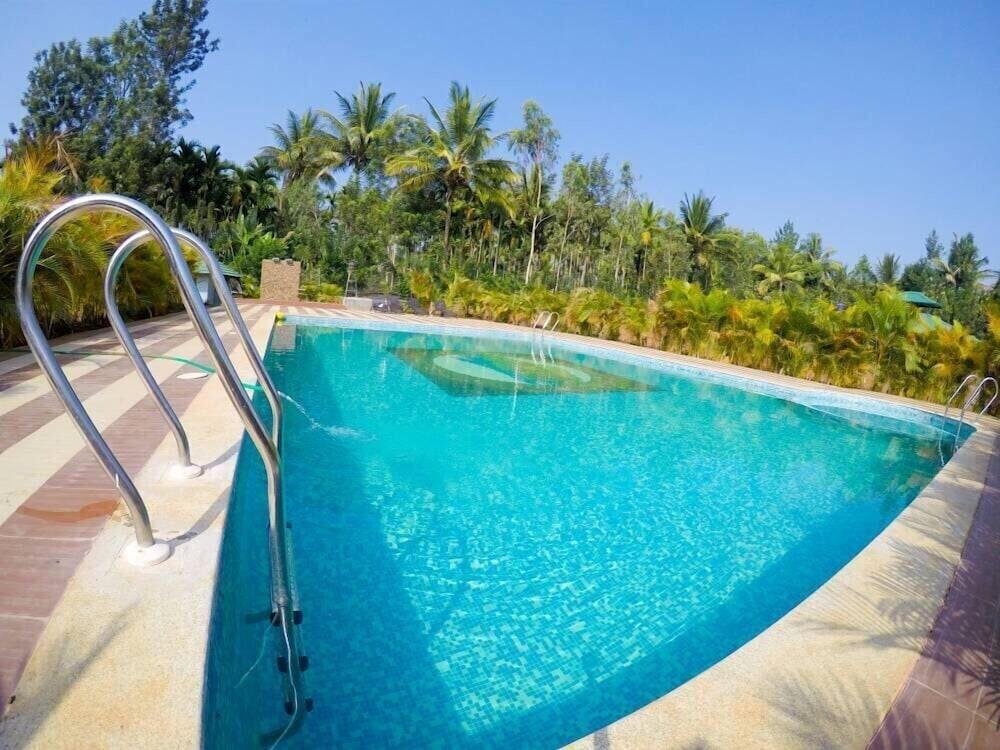 Hoysala Resort