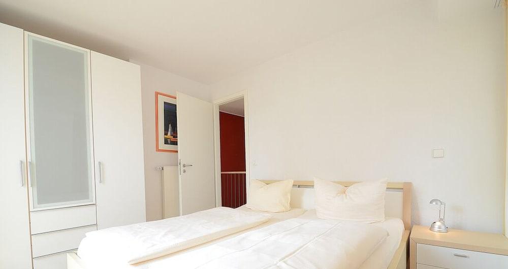 Kapitänshaus Tordalk Room