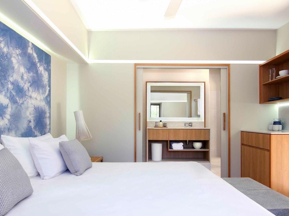 Elements of Byron MGallery by Sofitel Hotel Front