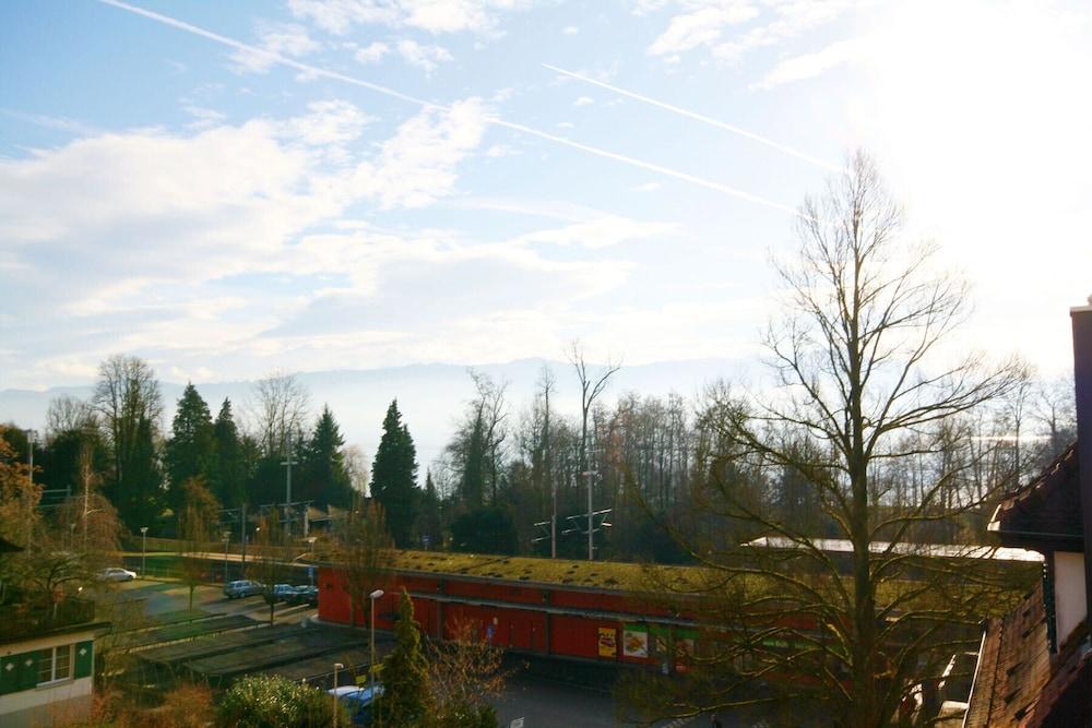 هيترينتال زوجرسي أبارتمنتس المنطقة المحيطة بالمنشأة