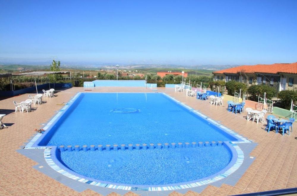 Tahla Garden