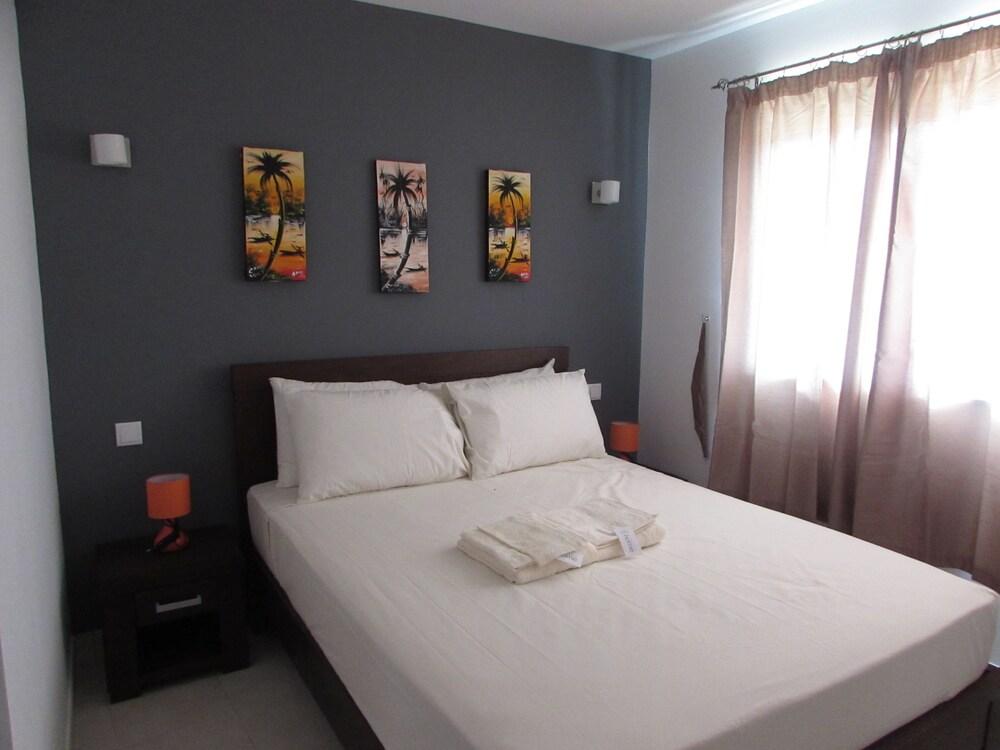 Private Self-Catering Apartements Dunas Room