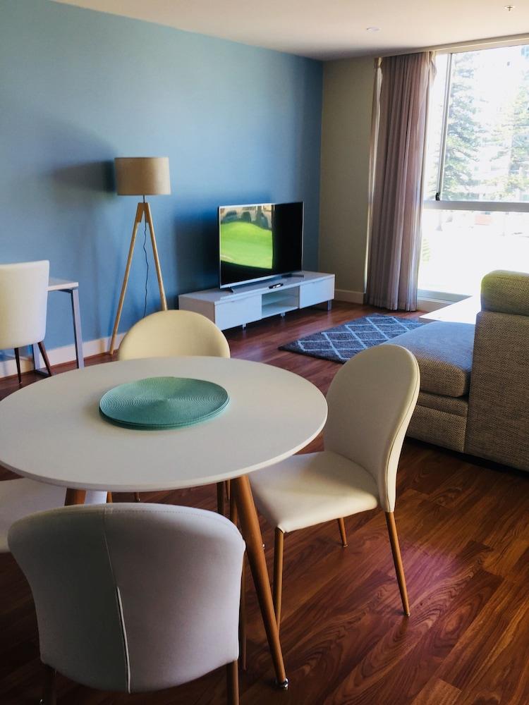 أكومودايتس إس إيه