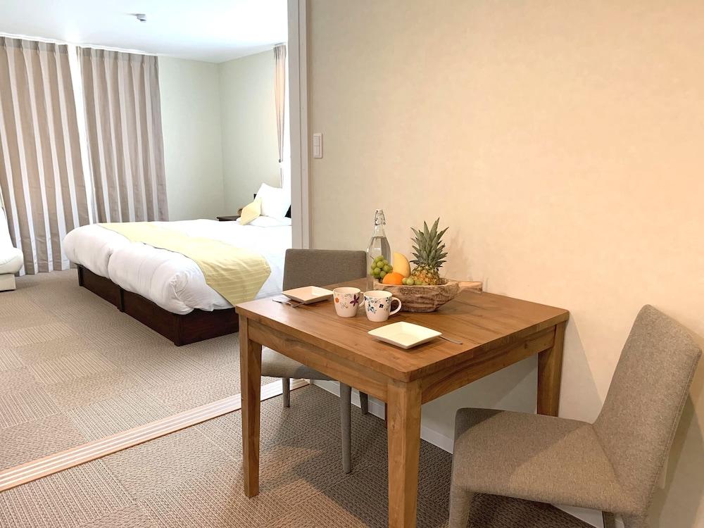 Ecot Shimozato 2 Room