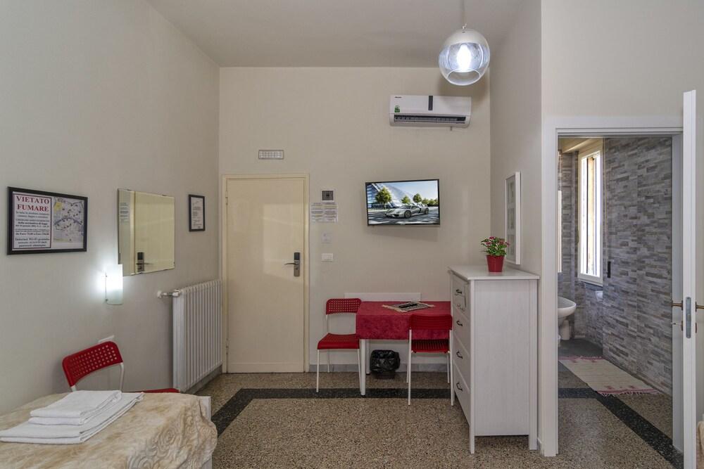 Aliante B&B and 2 Room