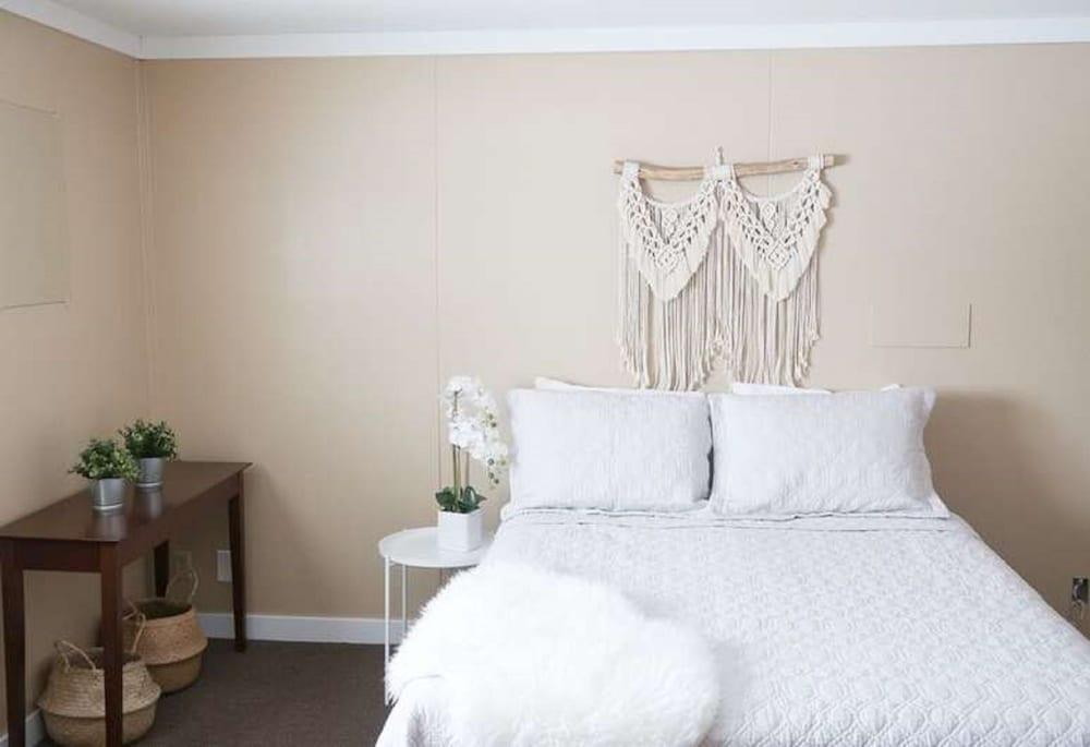 Bryce UpTop Lodge Room
