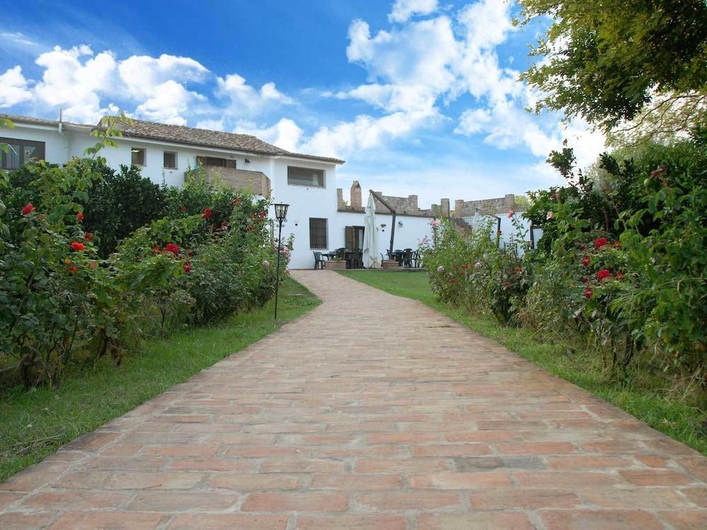 Al vecchio Biroccio Exterior