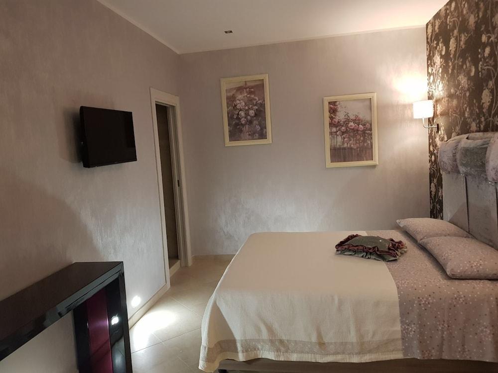 Le Calè B & B Room