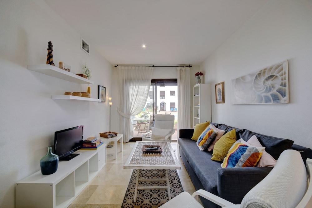 Apartamento en Manilva playa
