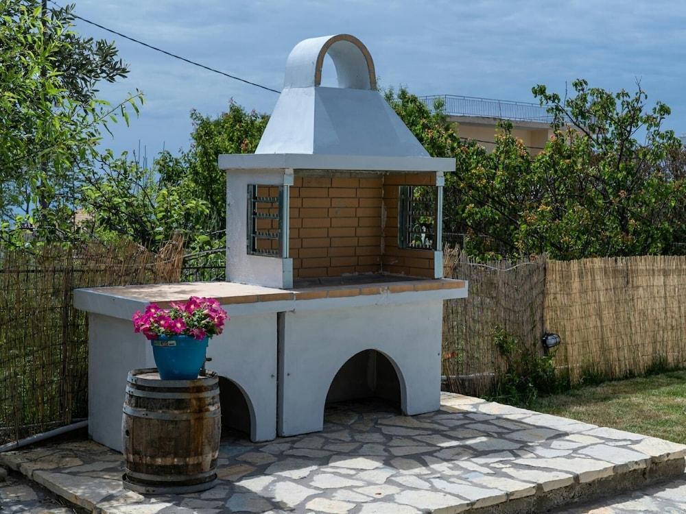 Stathis Home Property Grounds