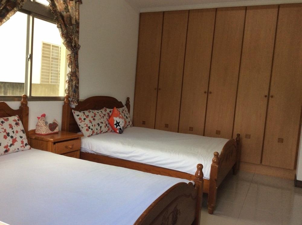 Yuan Zhong Yuan B&B Room