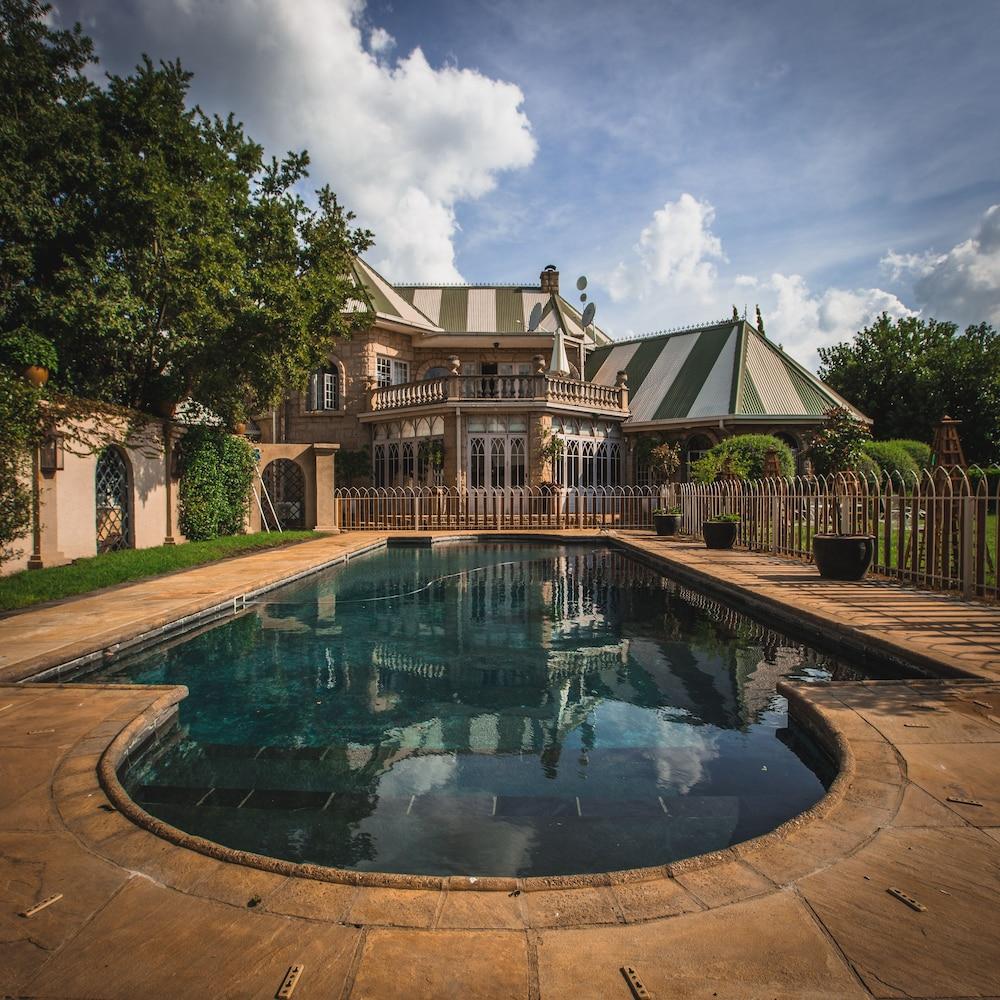 شون هويز مانور