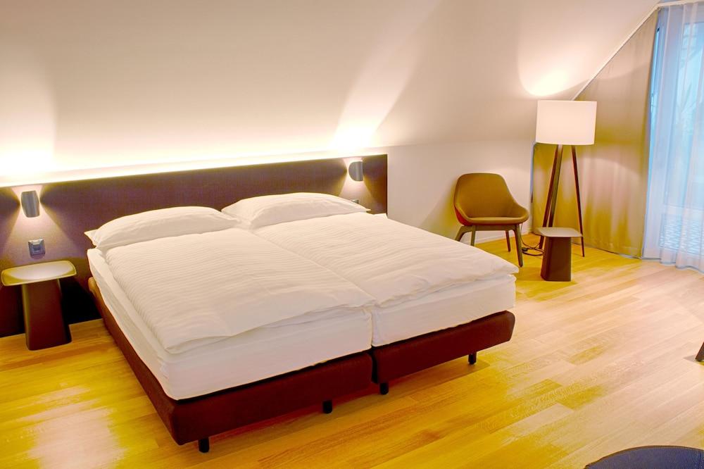 Gasthof Mühle Aesch Room