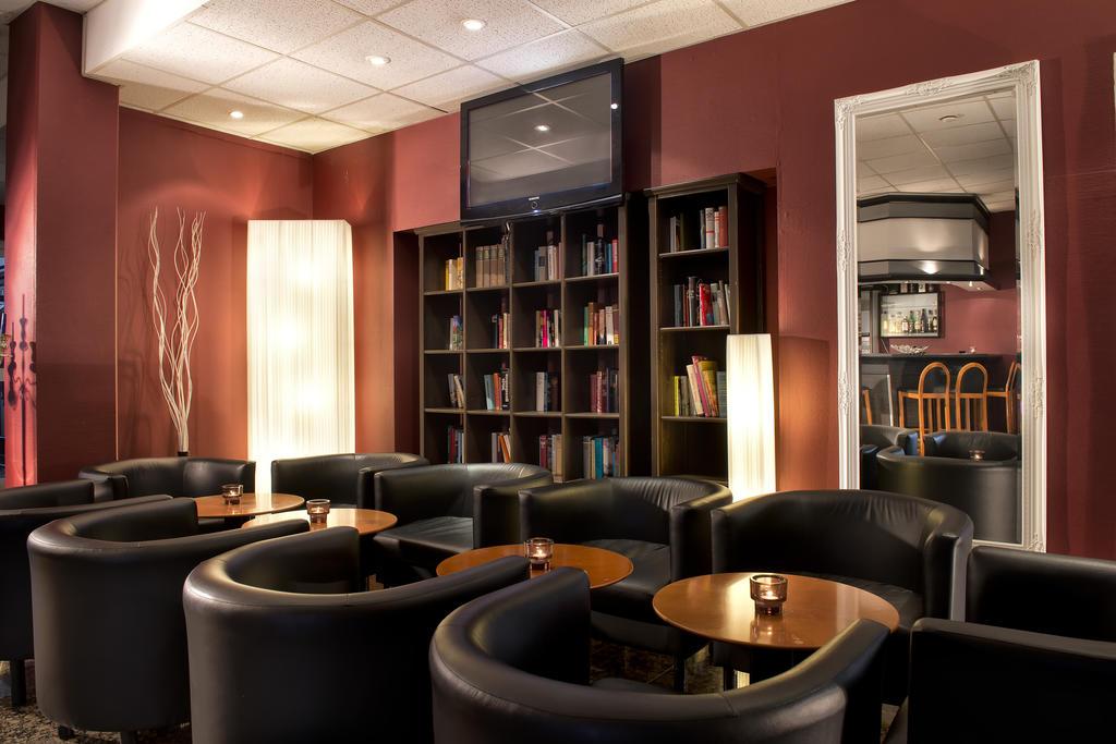 Tryp by Wyndham Bad Oldesloe Others