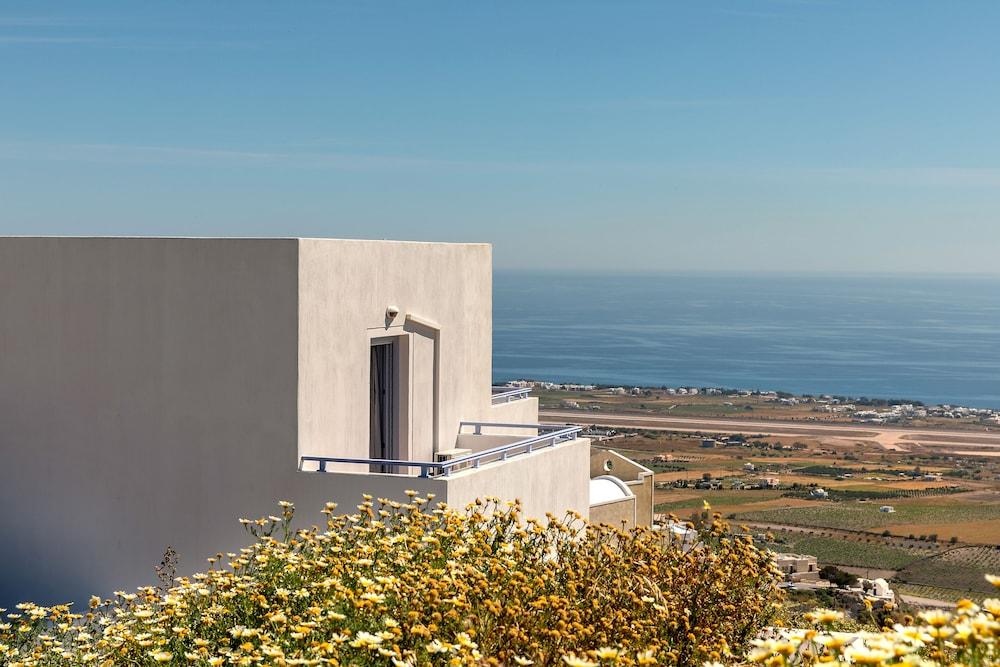 Arcobaleno Santorini Exterior