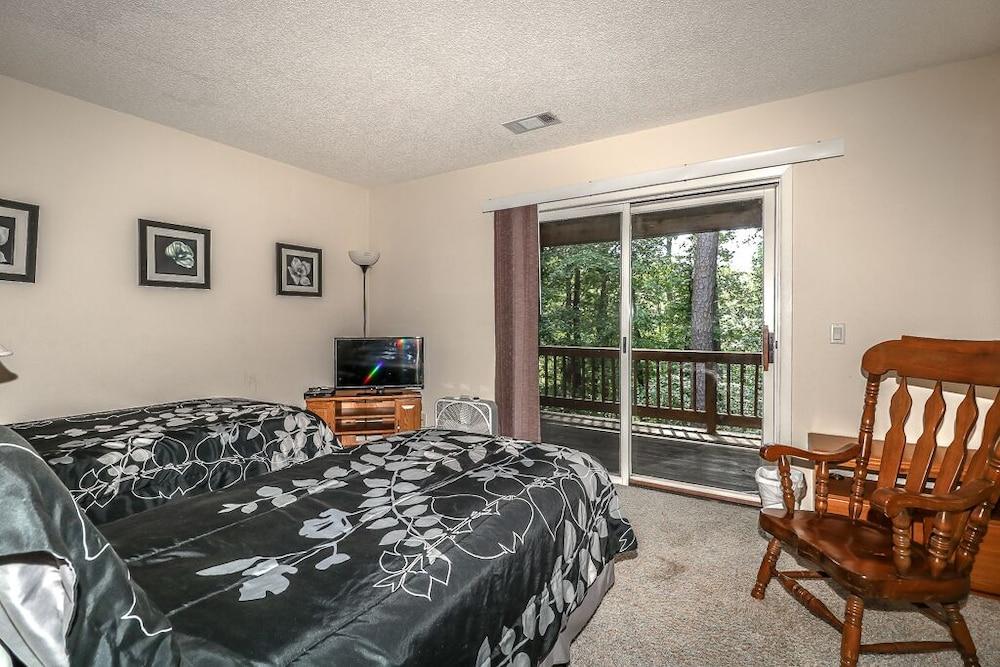 يونيت 0449 - 3 بد روم تاون هاوس غرفة