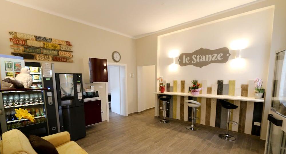 Le Stanze Featured Image