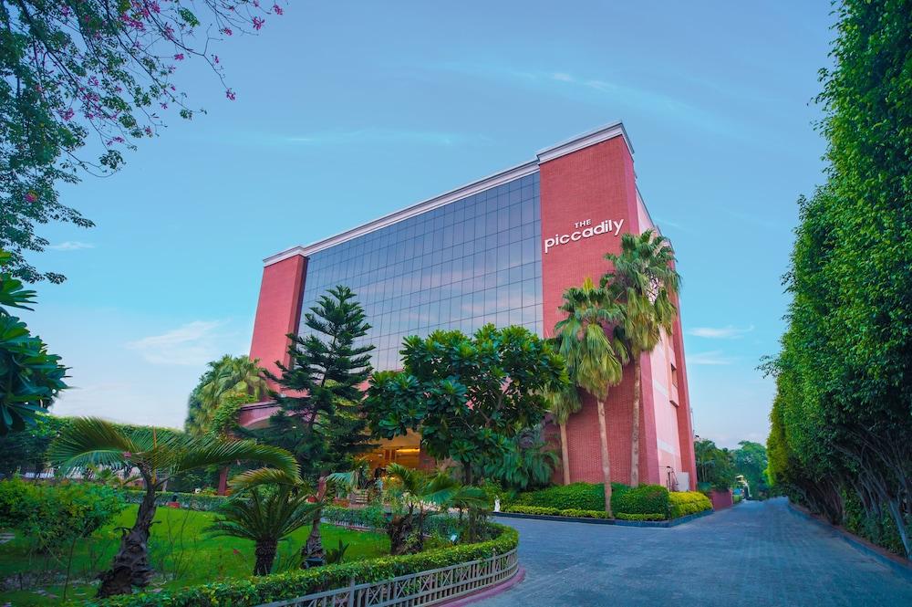 The Piccadily Lucknow Featured Image