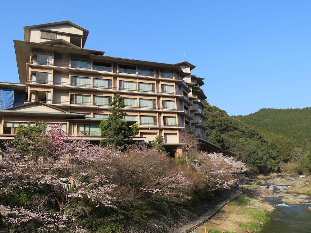 Otanisanso Exterior