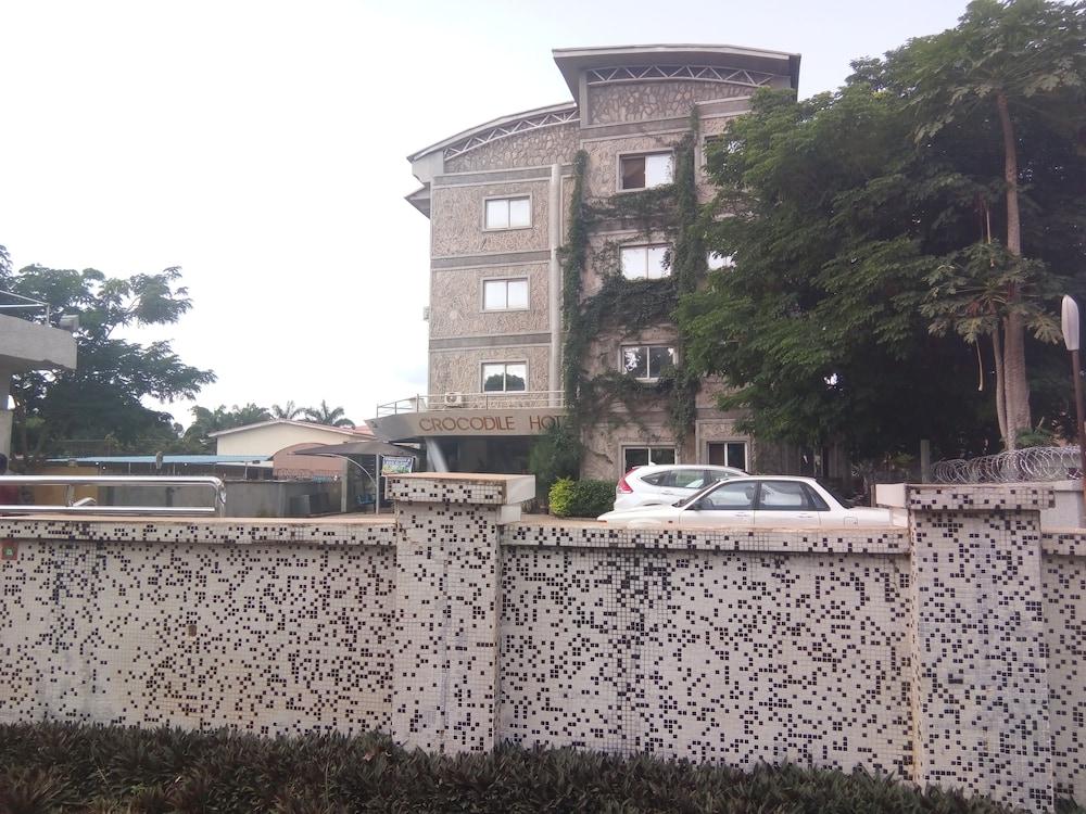 Crocodile Hotels And Restaurant Limited