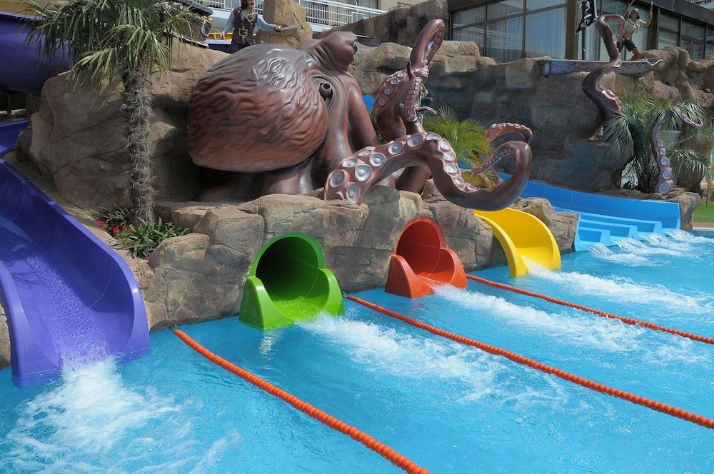Evenia Olympic Garden Pool