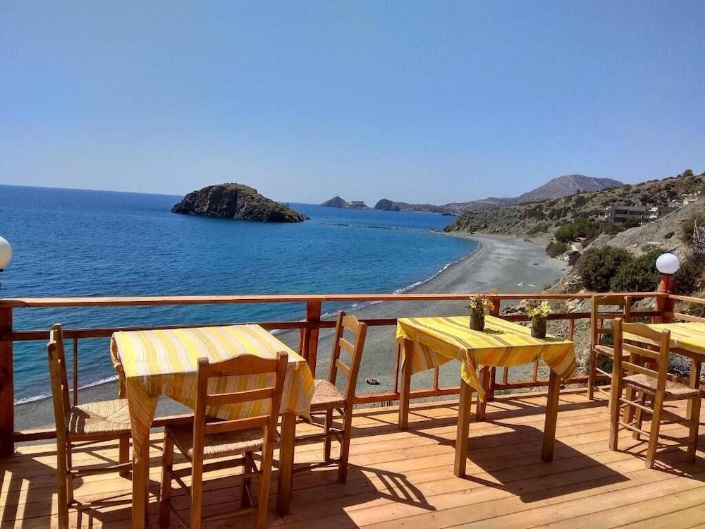Villa Koutsakis
