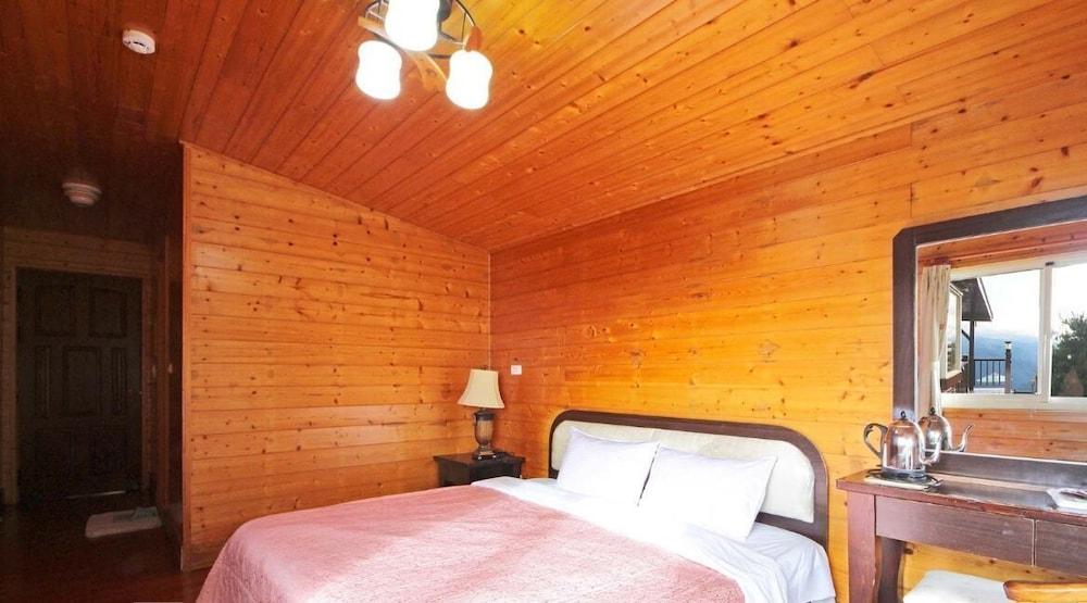 Xiayun Room
