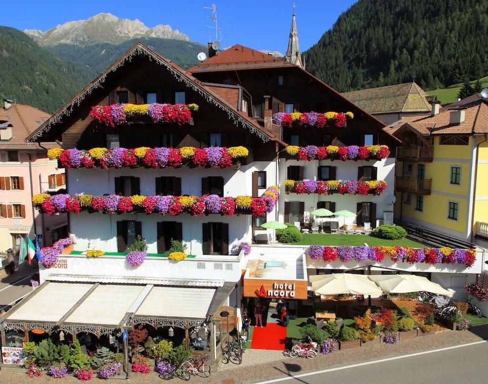 Active Ancora Hotel