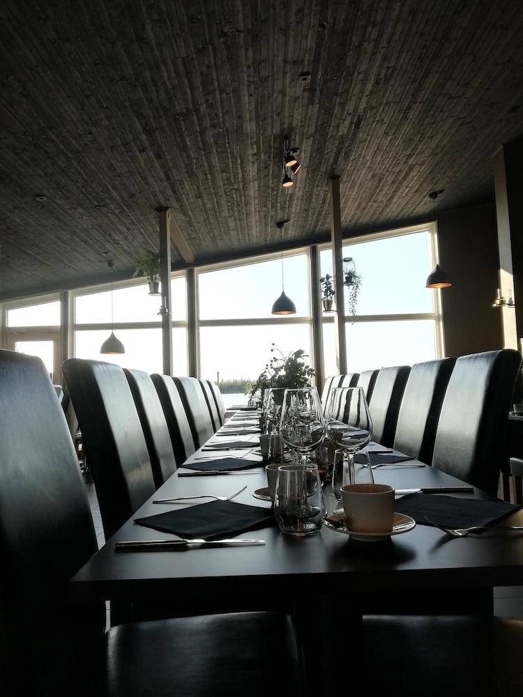 Nordic Lapland Resort Interior