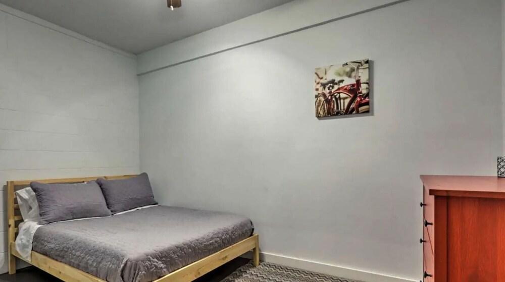 مودرن، سبيشوس 2 بد كاسا سول - برايم لوكيشن غرفة