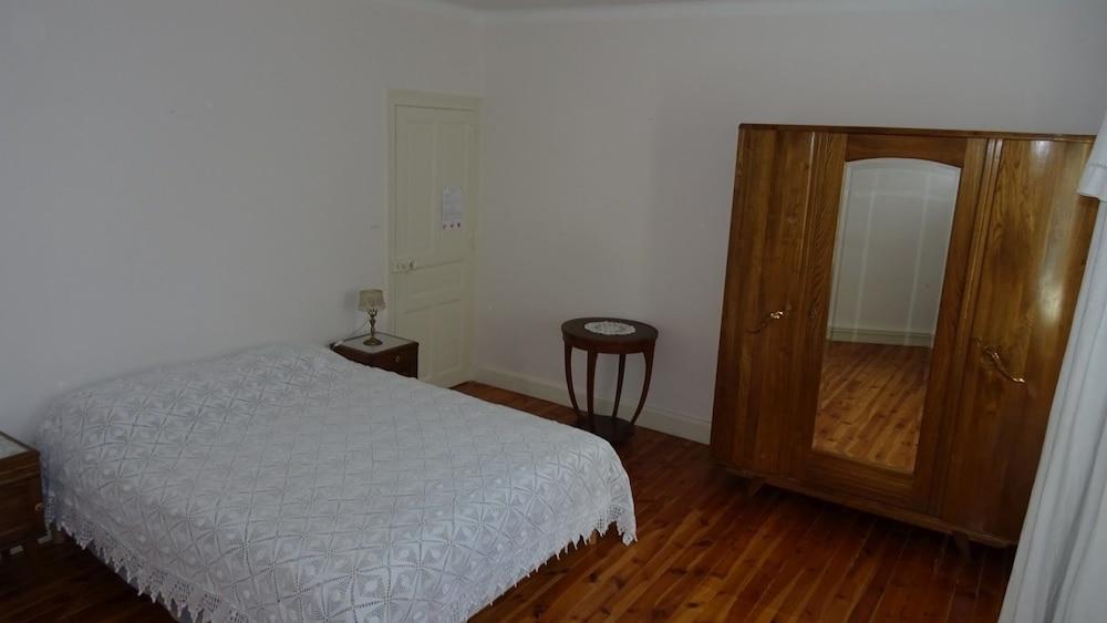 Chambres d'hotes en Aubrac chez JP Room