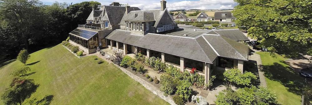 The Old Manor Hotel