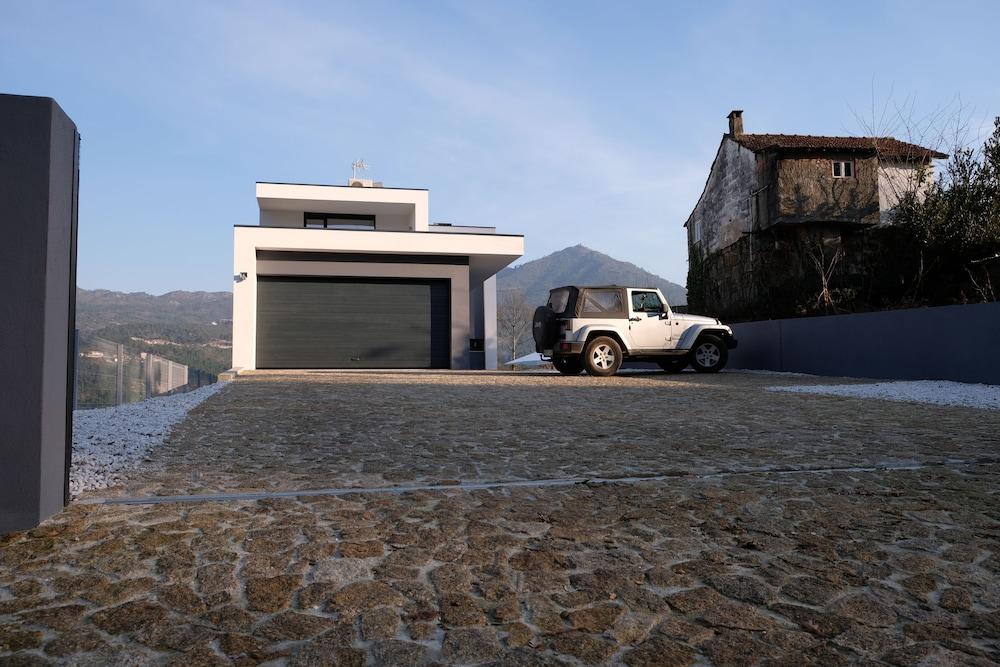 لافيلي ديزاين 4 ب وم فيلا ٕن كانيدو دي باستو المنطقة الخارجية