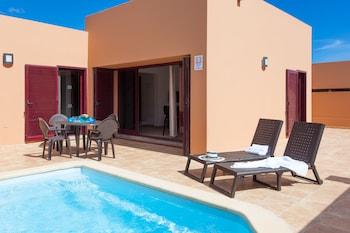 Viviendas Vacacionales Flamingo