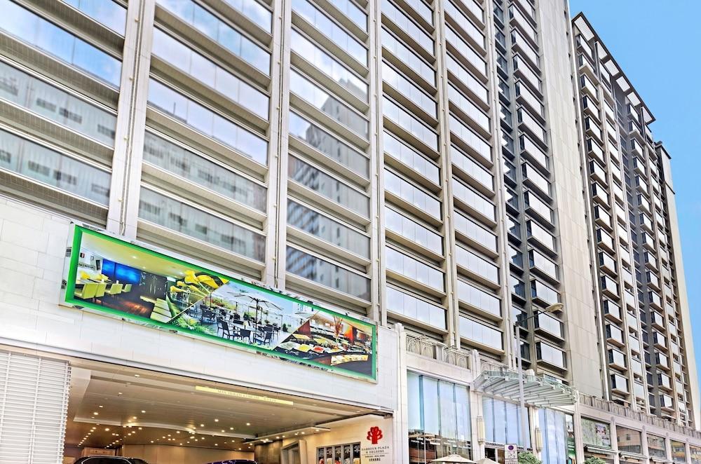 Harbour Plaza 8 Degrees Exterior