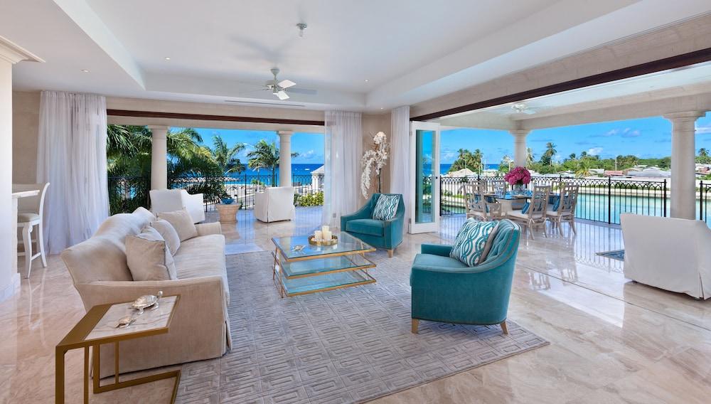 Port Ferdinand Marina & Luxury Residences