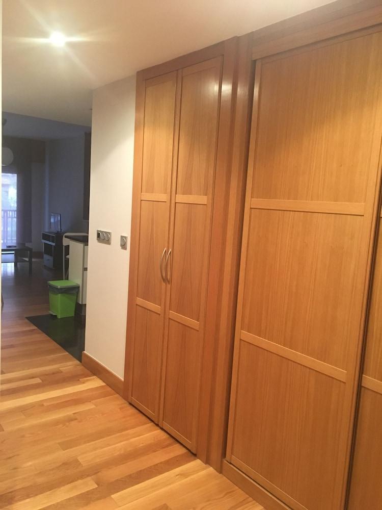 Real Unión by Basquelidays Room