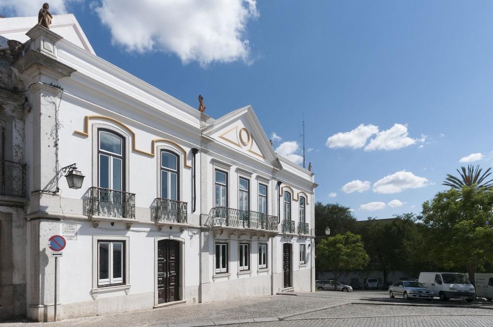 Palacete Real Companhia do Cacau