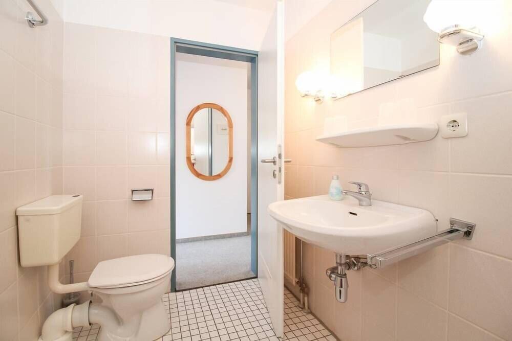 Kutterkoje Bathroom